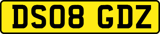 DS08GDZ
