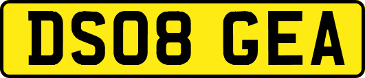 DS08GEA