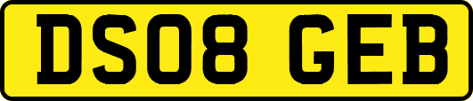 DS08GEB