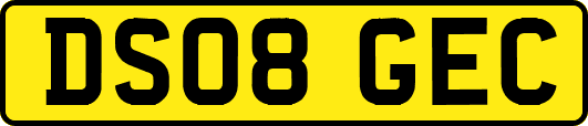 DS08GEC
