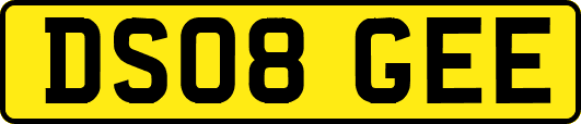 DS08GEE