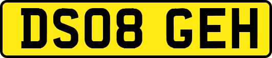 DS08GEH