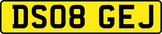 DS08GEJ