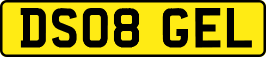 DS08GEL