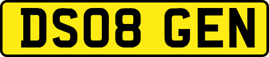 DS08GEN