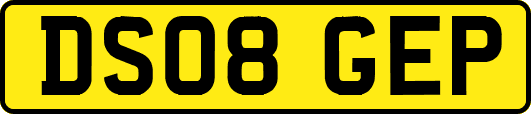 DS08GEP
