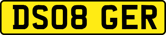 DS08GER
