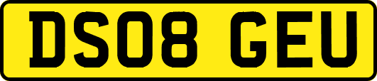 DS08GEU