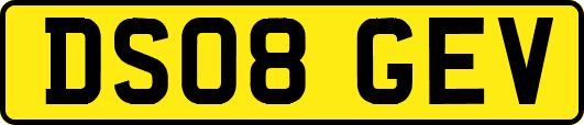 DS08GEV