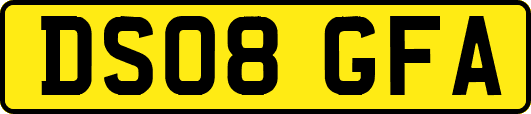 DS08GFA