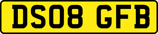 DS08GFB
