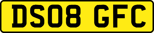 DS08GFC