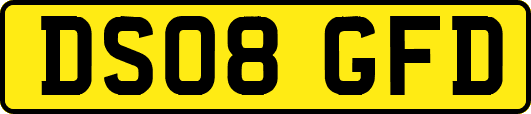 DS08GFD