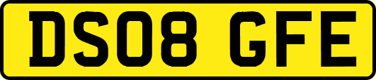 DS08GFE
