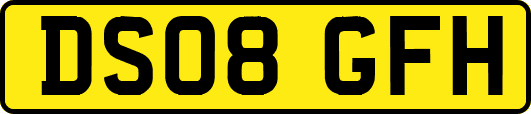 DS08GFH