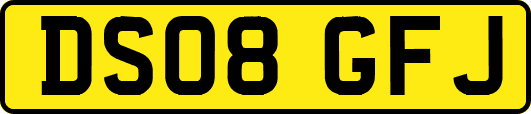 DS08GFJ