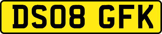 DS08GFK