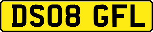 DS08GFL