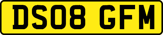 DS08GFM