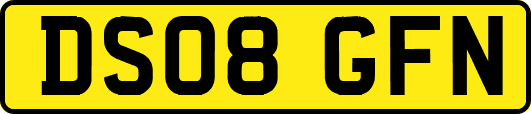 DS08GFN