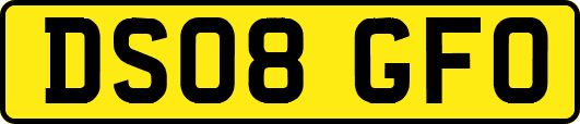DS08GFO
