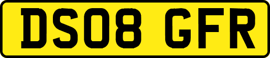 DS08GFR