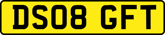 DS08GFT