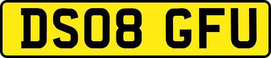 DS08GFU