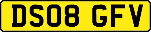 DS08GFV