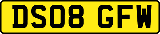 DS08GFW