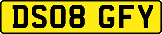 DS08GFY