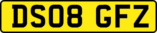 DS08GFZ