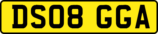 DS08GGA