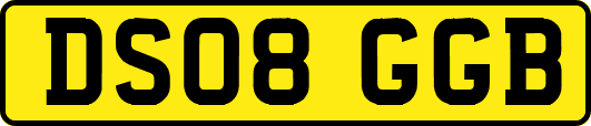 DS08GGB
