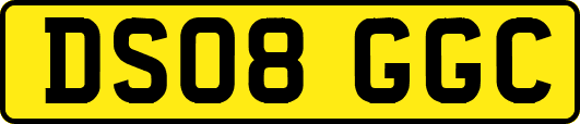 DS08GGC