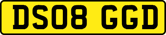DS08GGD