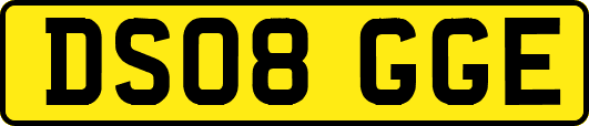 DS08GGE