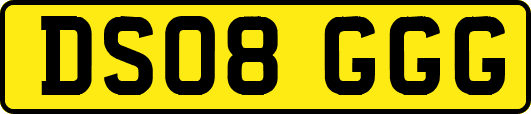 DS08GGG