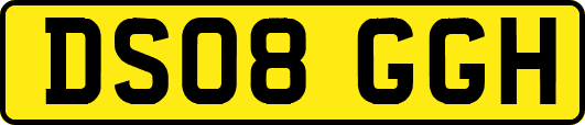 DS08GGH
