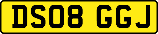 DS08GGJ
