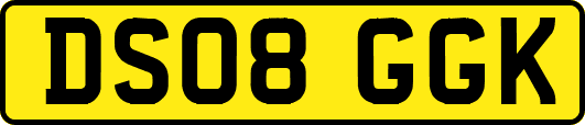 DS08GGK