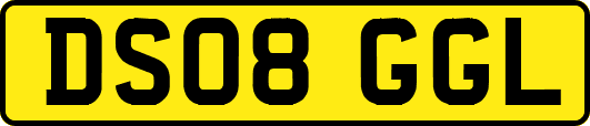 DS08GGL
