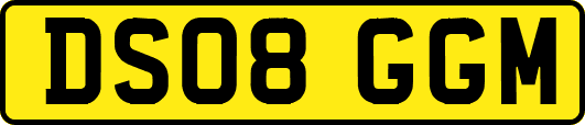 DS08GGM