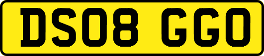DS08GGO