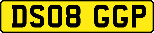 DS08GGP