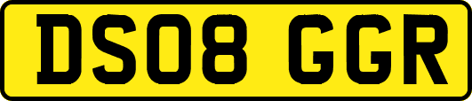 DS08GGR