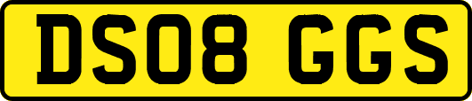 DS08GGS