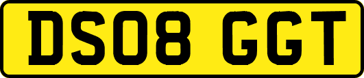 DS08GGT