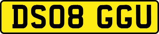 DS08GGU