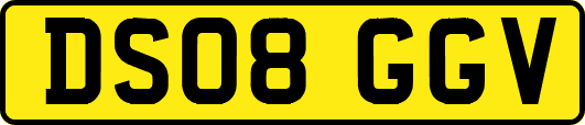 DS08GGV